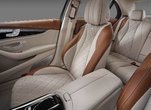 Mercedes-Benz présente la nouvelle E 43