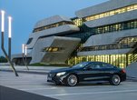Mercedes-Benz S65 AMG Coupe – Un monstre de performances