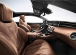 Mercedes-Benz S65 AMG Coupe – Un monstre de performances