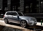 Mercedes-Benz GLK 2014 – Toujours parmi les meneurs