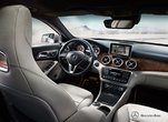 Le nouveau Mercedes-Benz GLA: définir un nouveau segment