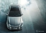 Mercedes-Benz Classe C 2015 – Toute nouvelle, toute belle