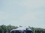 ESSAI MERCEDES AMG GT63 S 4 PORTES
