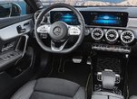 Mercedes-Benz Classe A 2020.
