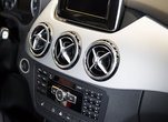 La Mercedes-Benz classe B : Au goût des Québécois
