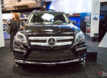 La Mercedes-Benz classe B : Au goût des Québécois