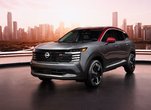 Le Nouveau Nissan Kicks 2025 : Parfaitement Adapté pour le Québec avec sa traction intégrale
