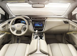 What they are saying about the new 2015 Nissan Murano