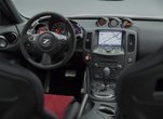 Nissan 370Z Nismo 2016: la conduite pure