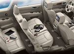 Nissan Pathfinder 2016: confort et polyvalence pour 7 passagers