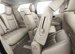 Nissan Pathfinder 2016: confort et polyvalence pour 7 passagers