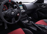 Nissan 370Z Coupe : une voiture de course dans l’âme
