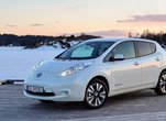 Nissan Leaf 2017 à Saint-Jérôme : la façon écologique de se déplacer