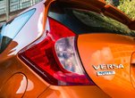 Nissan annonce les prix pour la Nissan Versa Note 2017