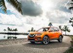 Nissan Rogue 2017 : une popularité facile à comprendre