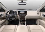 Nissan Pathfinder 2017 : le VUS intermédiaire qui met l’accent sur l’espace