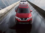 Nissan Pathfinder 2017 : le VUS intermédiaire qui met l’accent sur l’espace