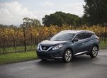 Nissan Murano 2017 : le luxe à prix accessible