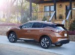 Nissan Murano 2017 : le luxe à prix accessible