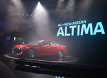 La traction intégrale et ProPilot Assist pour la Nissan Altima 2019