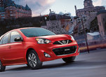 2015 Nissan Micra: The Least Expensive Car in Canada