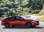 Acura Integra 2023 : la voiture de l’année du NACTOY