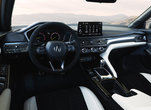 Coup d’œil à la nouvelle Acura Integra Type S