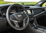 A Look at New Cadillac SUVs