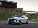 Trois choses à savoir sur la nouvelle Cadillac CT4