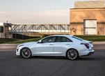 Trois choses à savoir sur la nouvelle Cadillac CT4