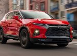 2020 Chevrolet Blazer