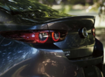 Mazda3 2025 : Une Voiture Compacte Raffinée Alliant Performance et Élégance