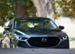 Mazda3 2025 : Une Voiture Compacte Raffinée Alliant Performance et Élégance