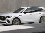 2025 Mazda CX-70: A New Two-Row SUV with Performance and Luxury