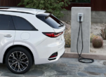 2025 Mazda CX-70: A New Two-Row SUV with Performance and Luxury