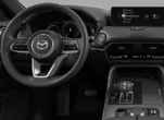 2025 Mazda CX-70: A New Two-Row SUV with Performance and Luxury