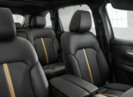 2025 Mazda CX-70: A New Two-Row SUV with Performance and Luxury