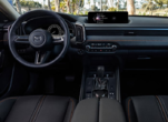 2025 Mazda CX-50 Hybrid: Adventure-Ready Efficiency
