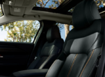 2025 Mazda CX-50 Hybrid: Adventure-Ready Efficiency