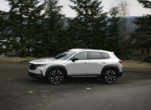 2025 Mazda CX-50 Hybrid: Adventure-Ready Efficiency