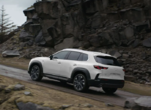 2025 Mazda CX-50 Hybrid: Adventure-Ready Efficiency
