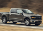 Ford F-150 2025 : Puissance, capacité et confort au quotidien