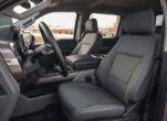 Ford F-150 2025 : Puissance, capacité et confort au quotidien