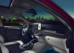 Ford Escape 2025 : Un VUS polyvalent et économique