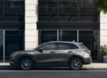 2025 Honda HR-V
