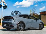Toyota Prius : le modèle qui a révolutionné les véhicules hybrides