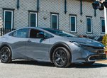 Toyota Prius : le modèle qui a révolutionné les véhicules hybrides