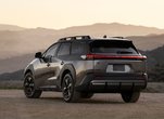 Toyota bZ Woodland 2026 : le VUS 100% électrique qui donne envie de sortir des sentiers battus