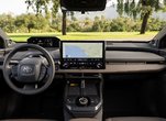 Toyota bZ Woodland 2026 : le VUS 100% électrique qui donne envie de sortir des sentiers battus