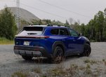 Toyota bZ Woodland 2026 : le VUS 100% électrique qui donne envie de sortir des sentiers battus